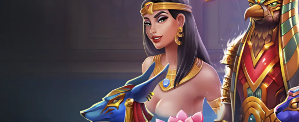 Goldwin Casino Welcome Bonus