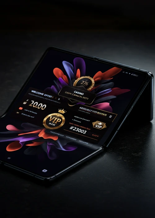 Goldwin Casino VIP program dashboard showcasing exclusive loyalty tiers, personalized bonuses, and premium support for high-value players.